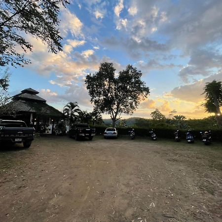 Pai Love & Baan Chonphao Resort Zewnętrze zdjęcie