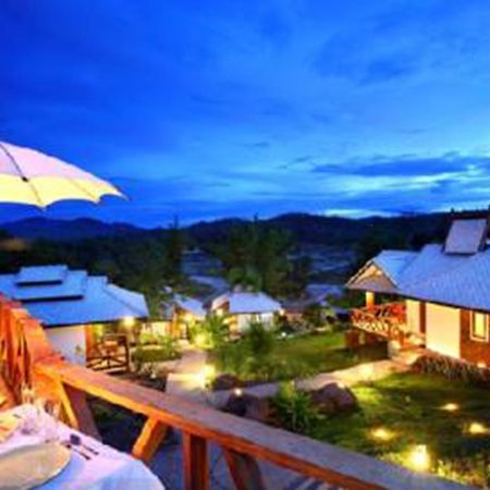 Pai Love & Baan Chonphao Resort Zewnętrze zdjęcie