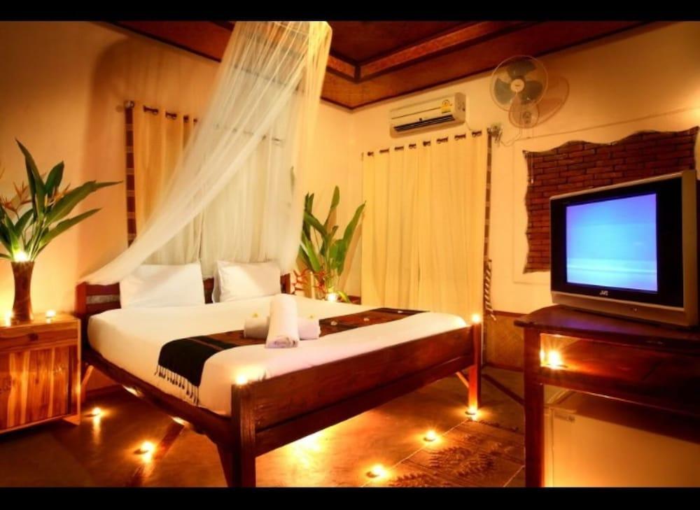 Pai Love & Baan Chonphao Resort Zewnętrze zdjęcie
