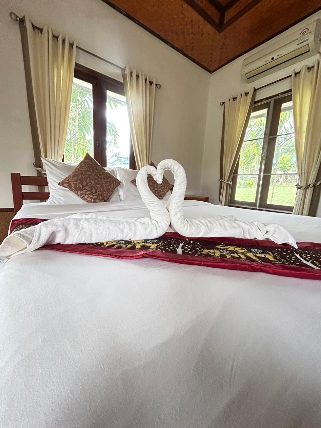 Pai Love & Baan Chonphao Resort Zewnętrze zdjęcie