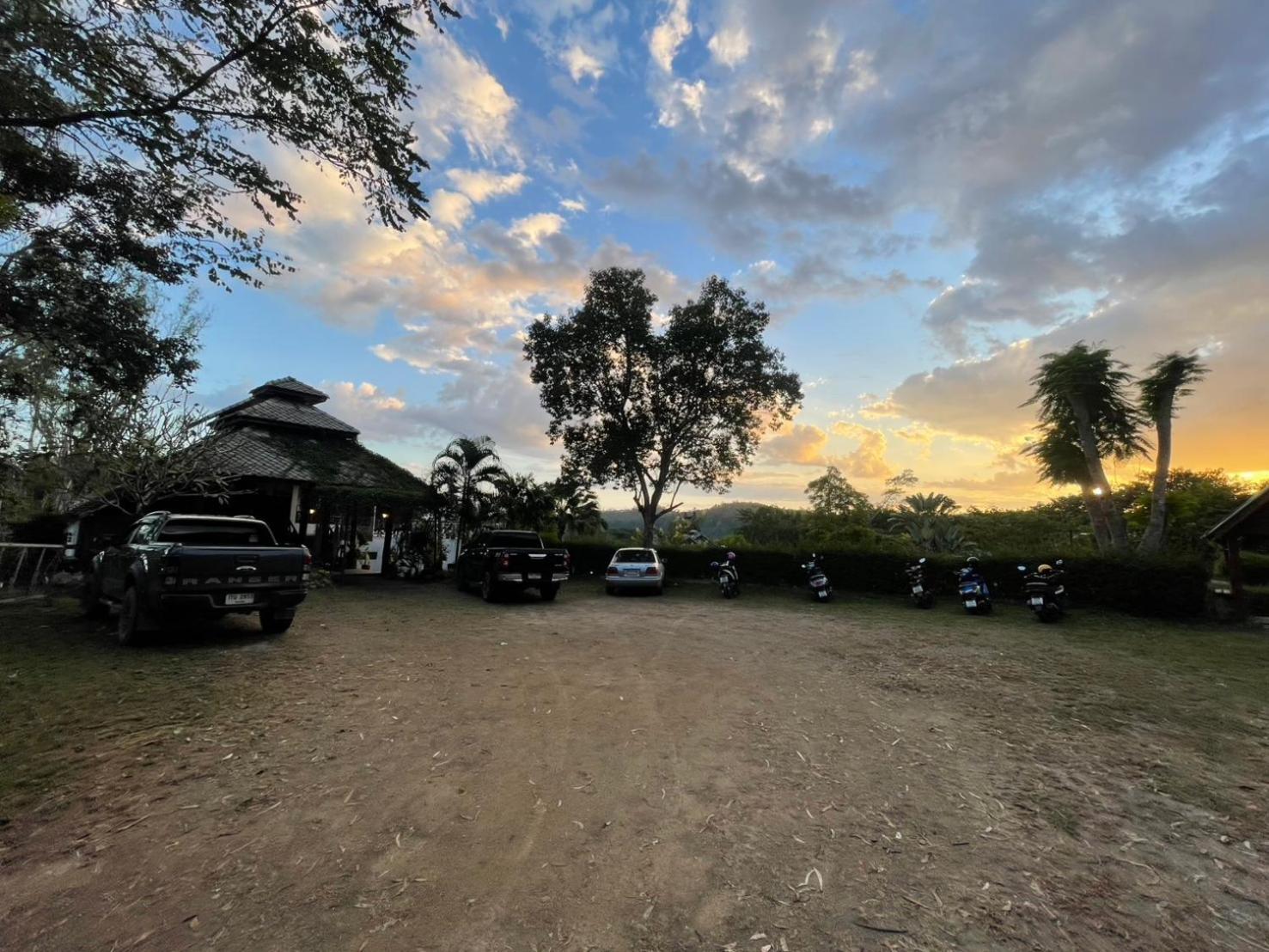 Pai Love & Baan Chonphao Resort Zewnętrze zdjęcie