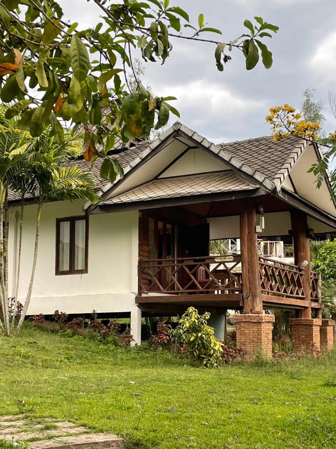 Pai Love & Baan Chonphao Resort Zewnętrze zdjęcie