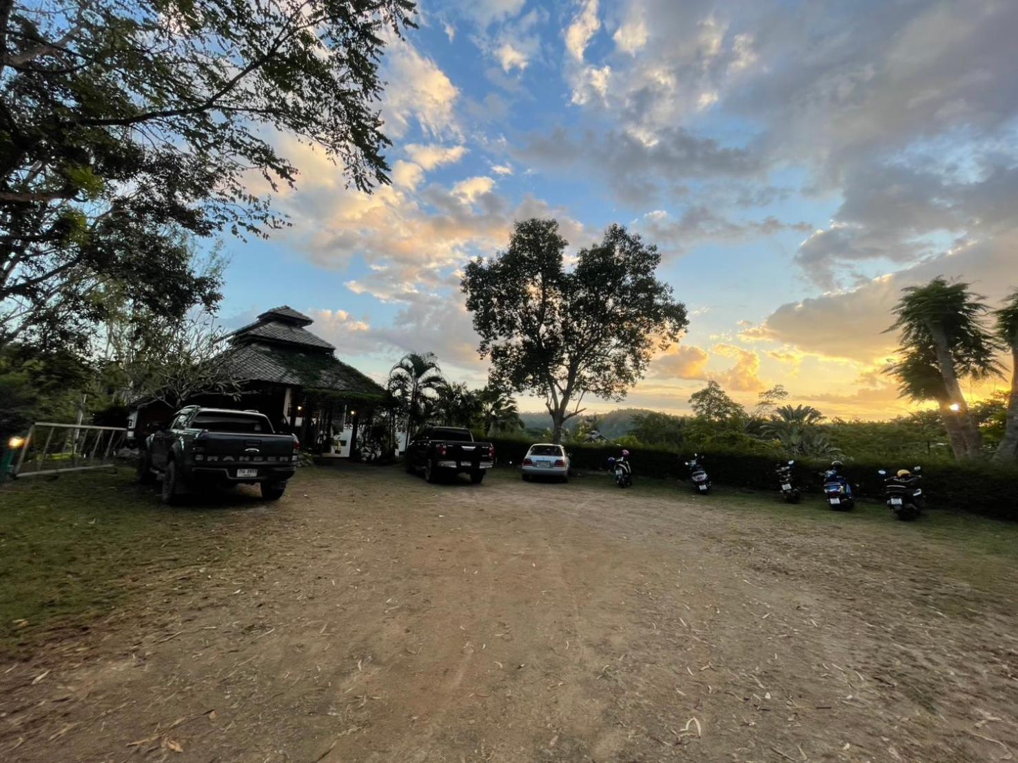 Pai Love & Baan Chonphao Resort Zewnętrze zdjęcie