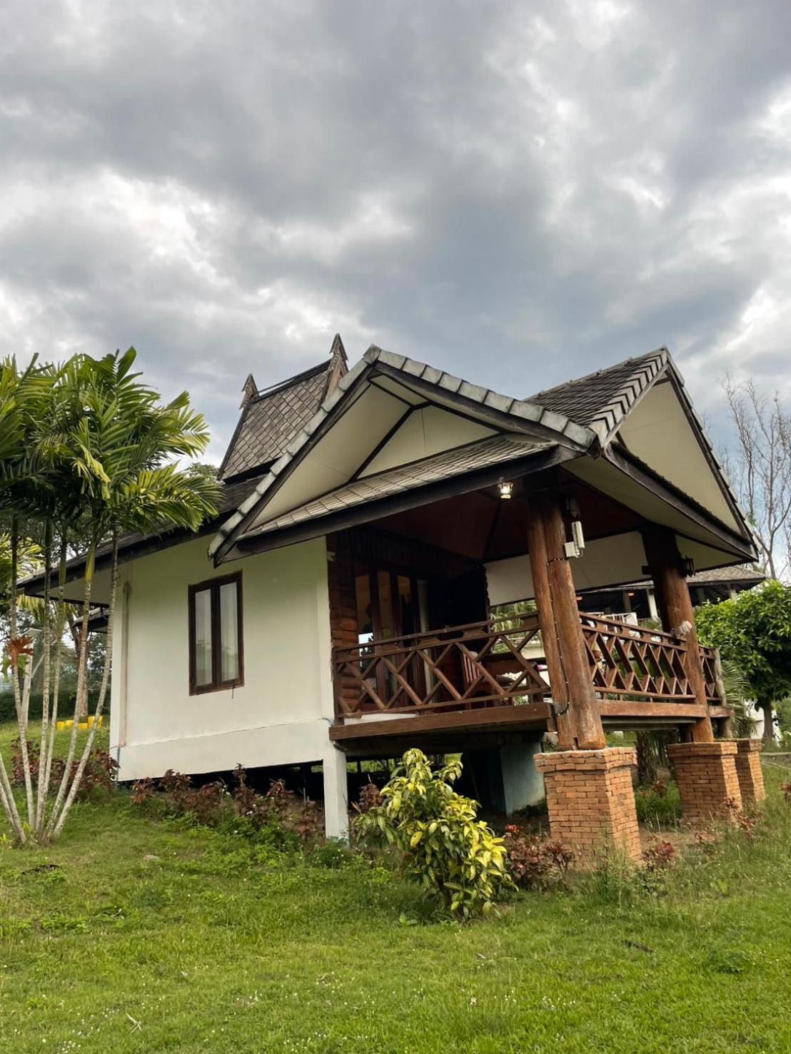 Pai Love & Baan Chonphao Resort Zewnętrze zdjęcie