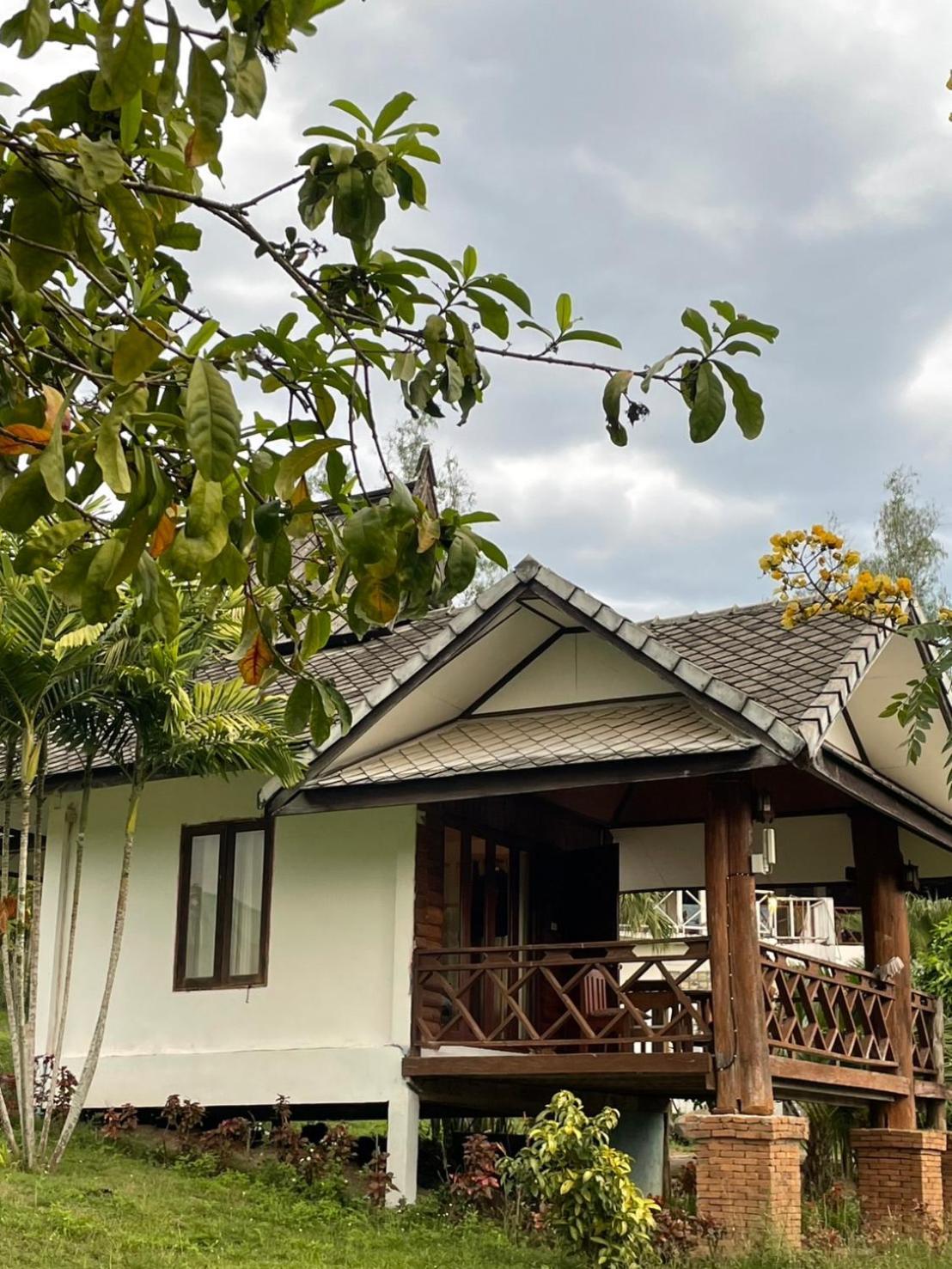 Pai Love & Baan Chonphao Resort Zewnętrze zdjęcie