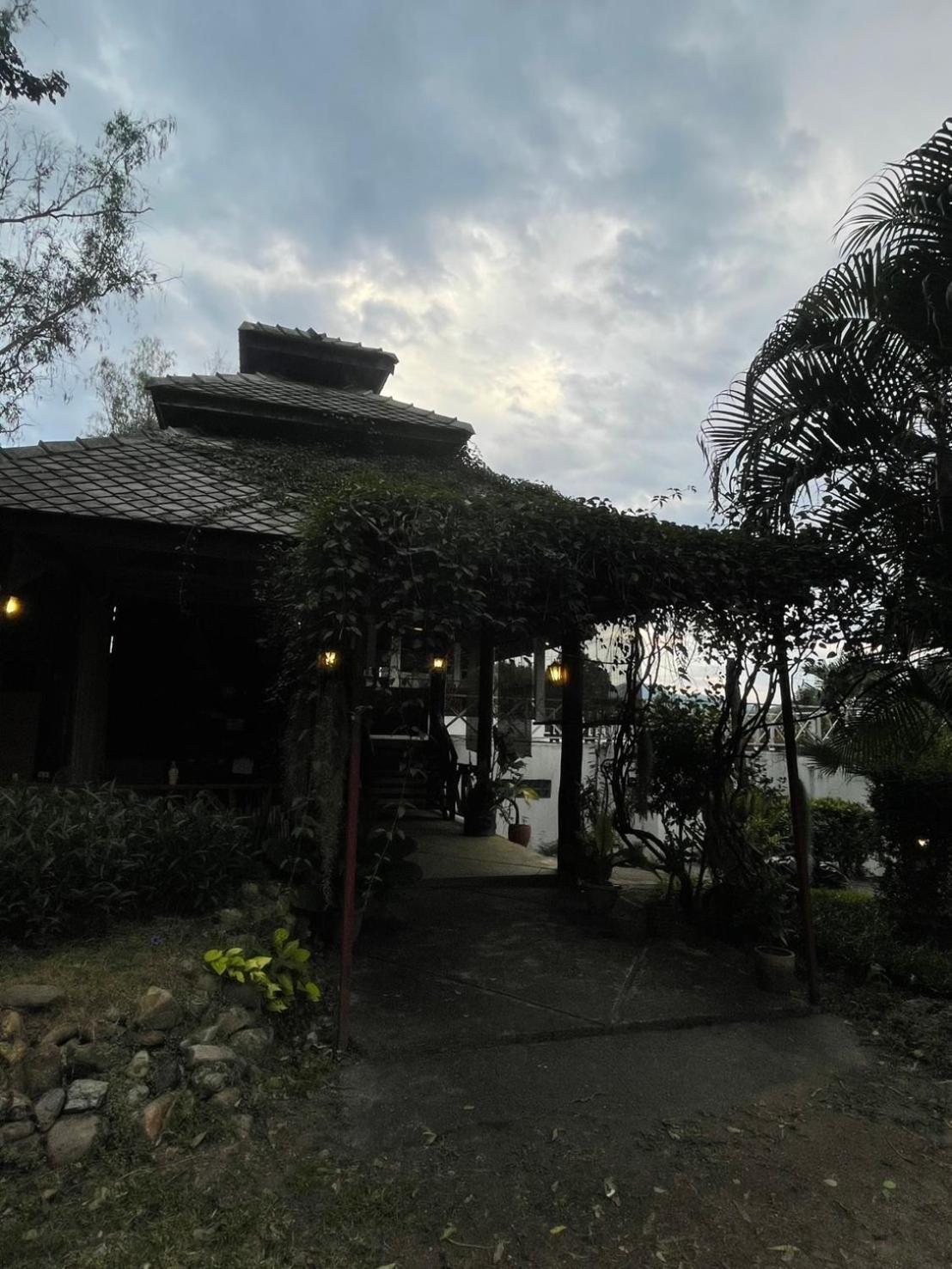 Pai Love & Baan Chonphao Resort Zewnętrze zdjęcie