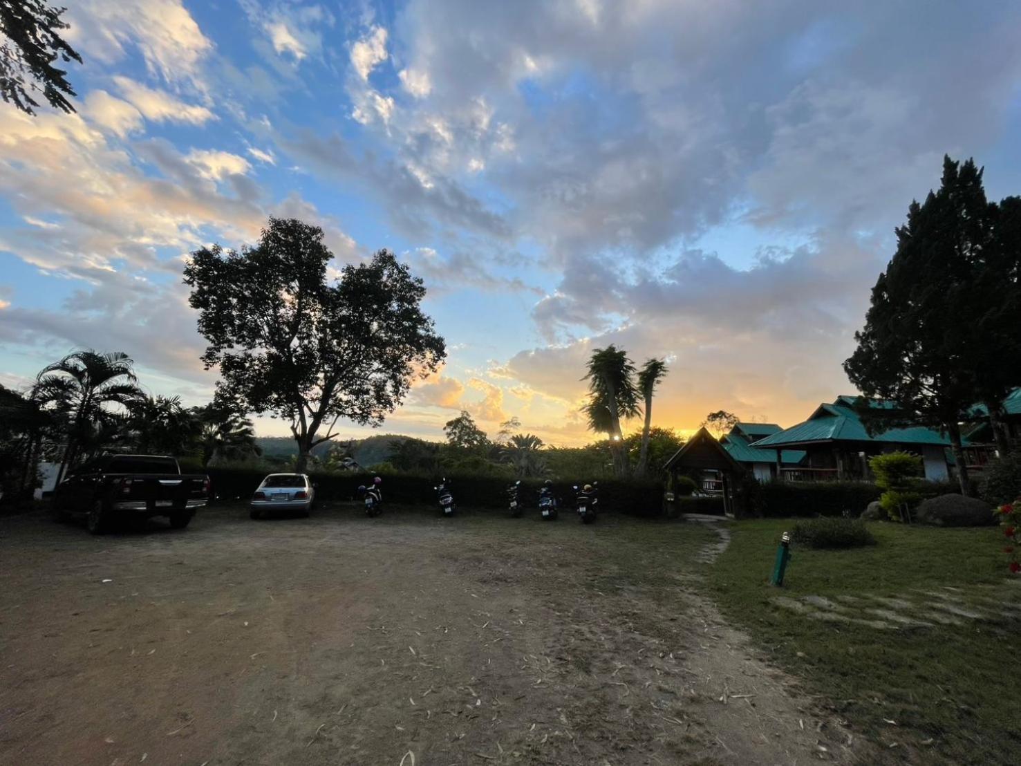 Pai Love & Baan Chonphao Resort Zewnętrze zdjęcie