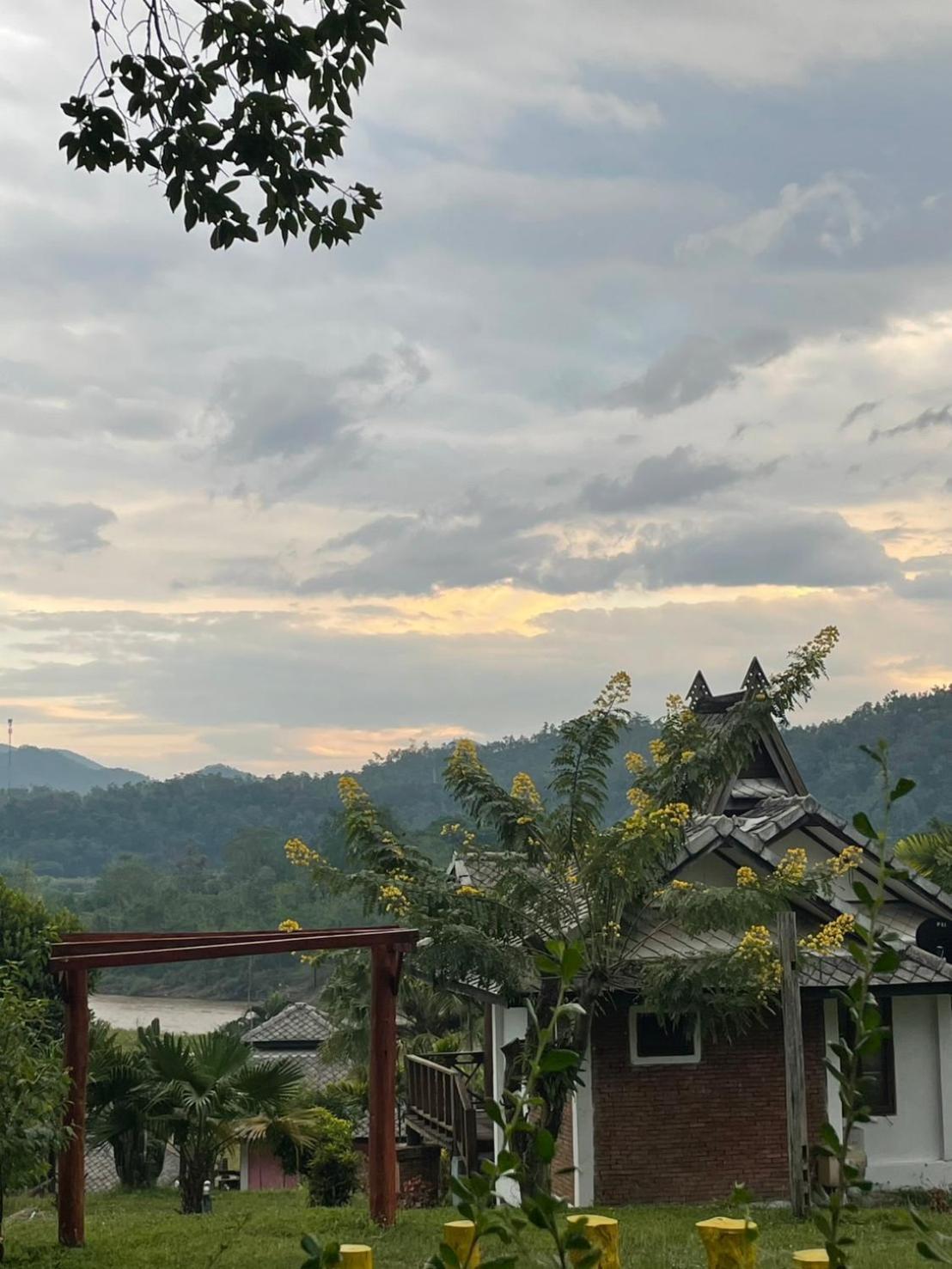 Pai Love & Baan Chonphao Resort Zewnętrze zdjęcie