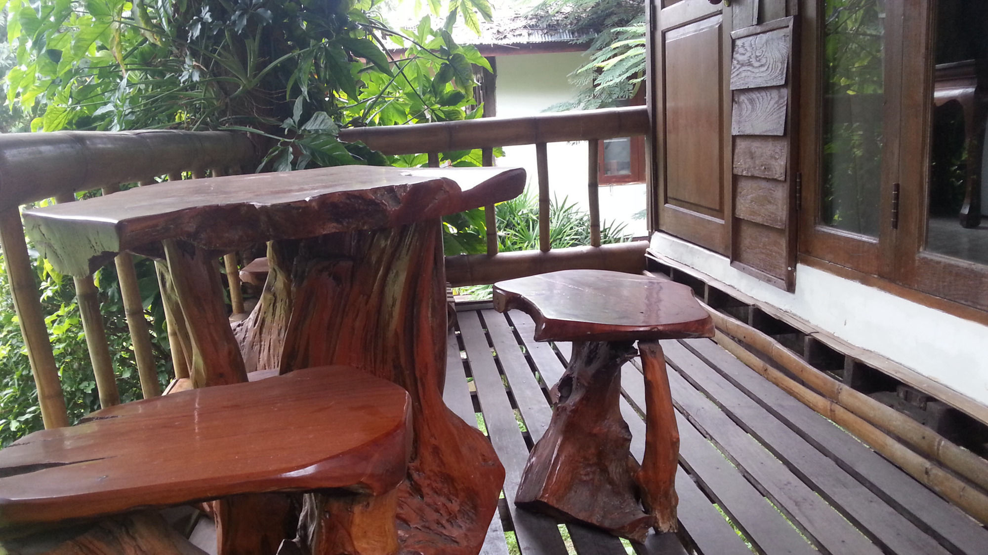 Pai Love & Baan Chonphao Resort Zewnętrze zdjęcie