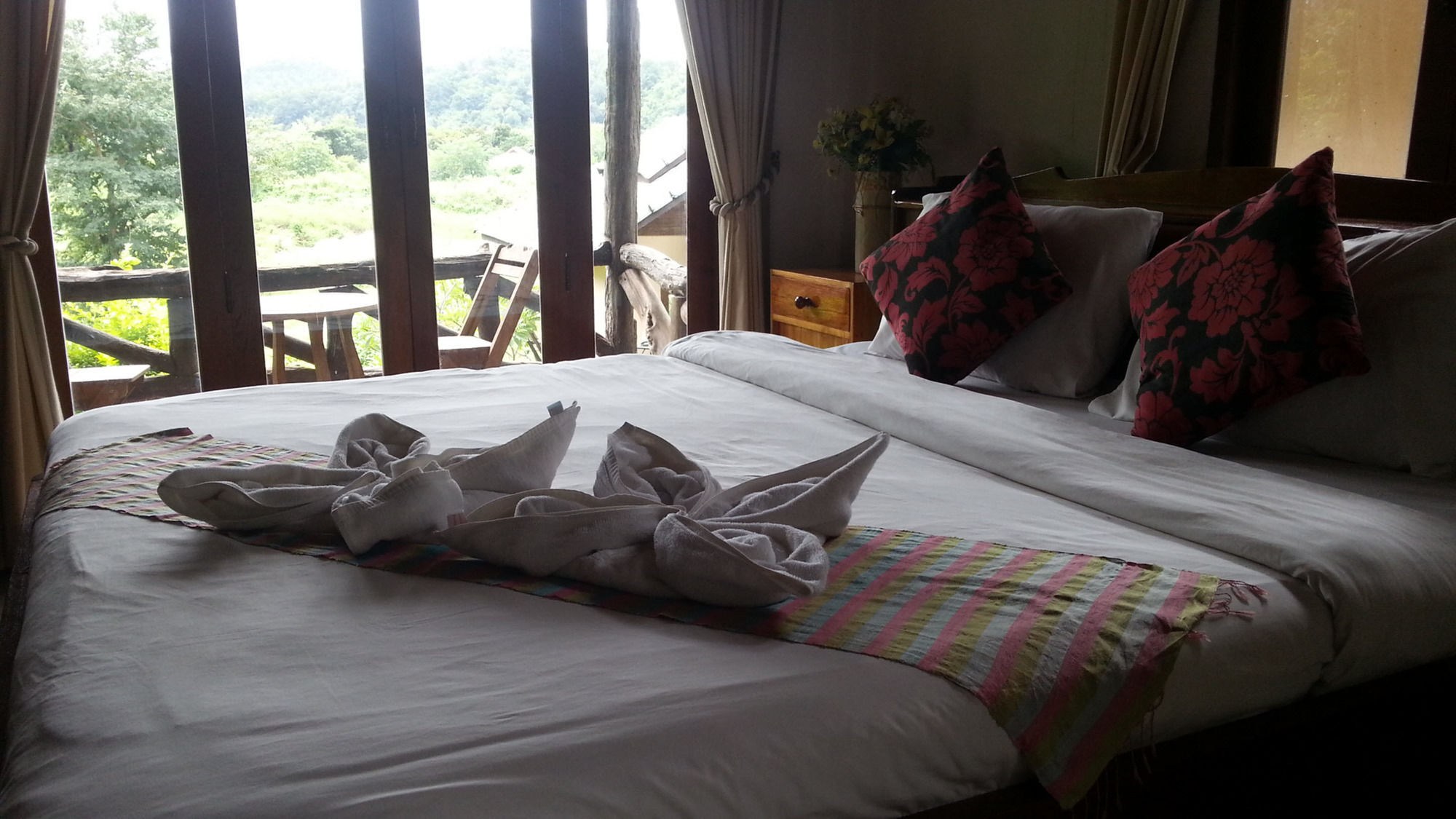 Pai Love & Baan Chonphao Resort Zewnętrze zdjęcie