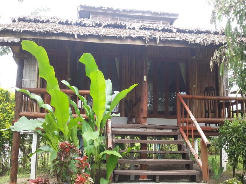 Pai Love & Baan Chonphao Resort Zewnętrze zdjęcie